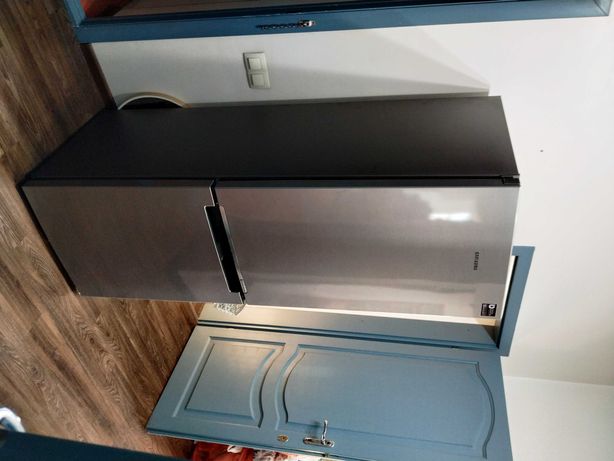 холодильник SAMSUNG  RB29FRNDSA