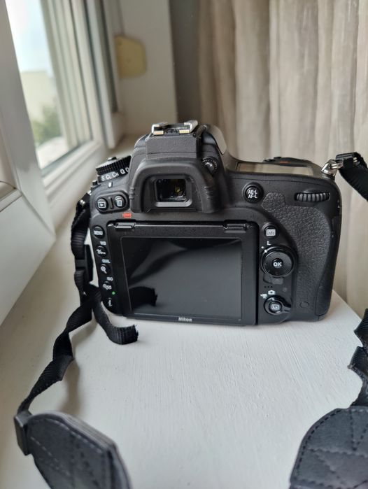 Nikon d750 + Nikon  50 mm