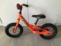 Детско колело без педали - Balance bike CUBE