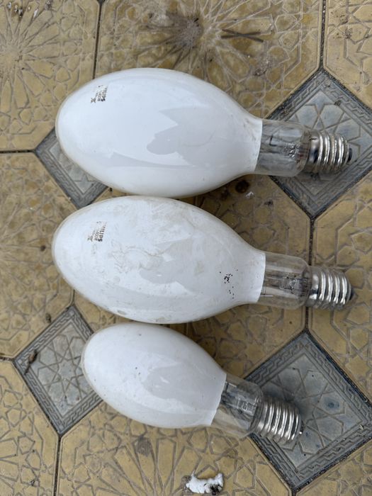 Лампочки филипс для тех кто знает что это