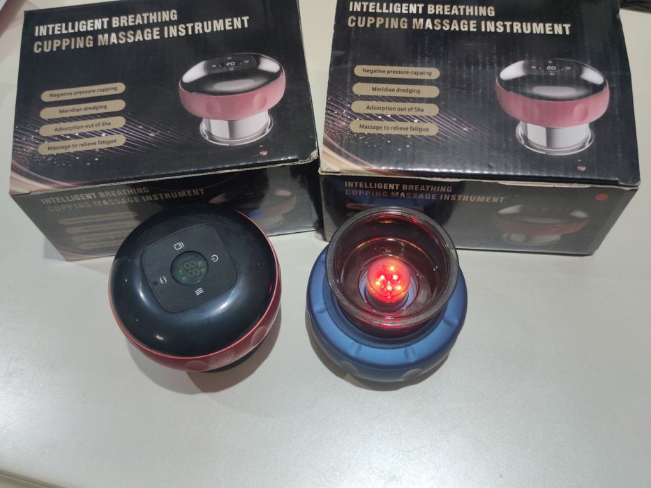 Электронная банка присоска