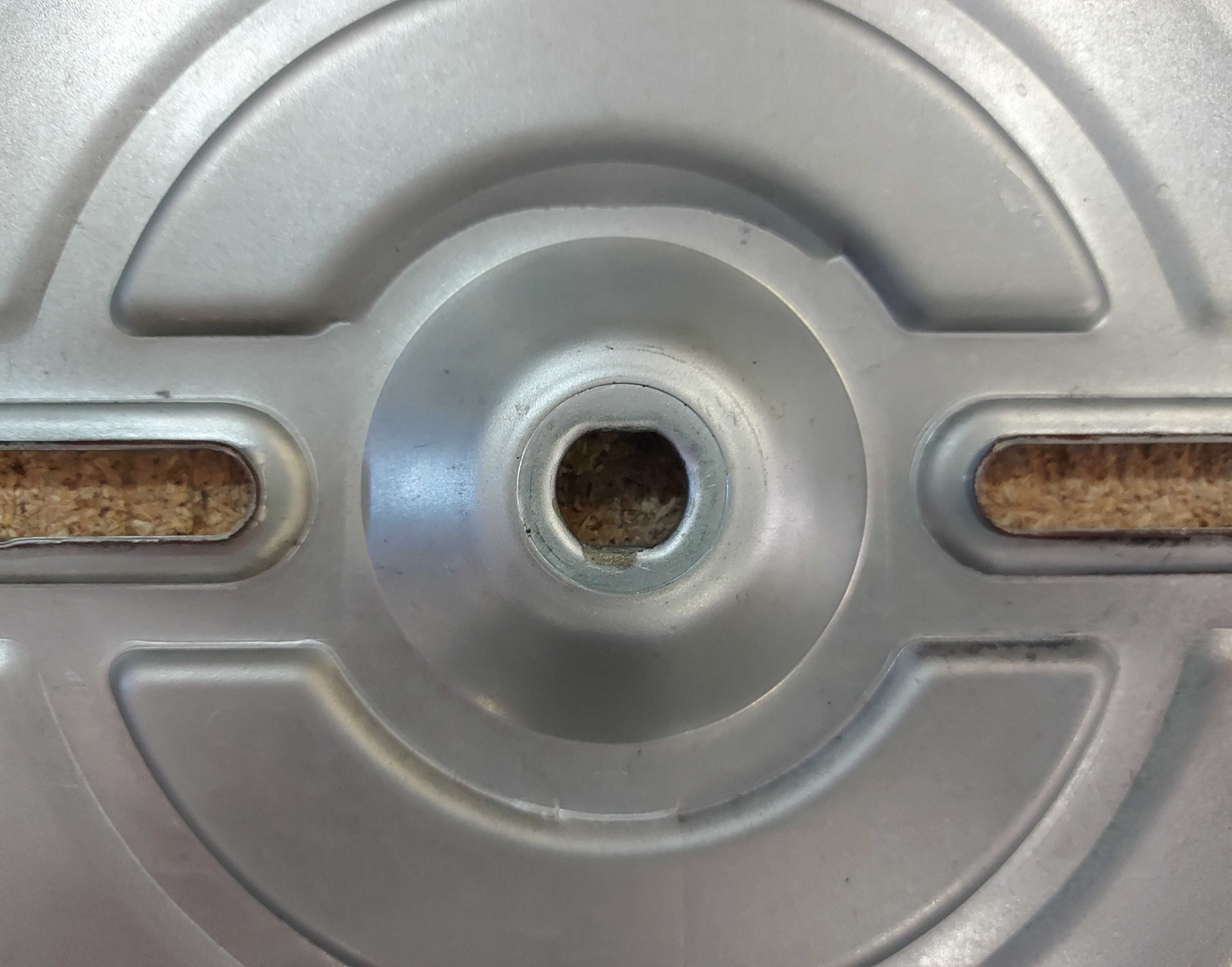 Fulie Masina de spalat rufe VORTEX VMA710D02V / C36