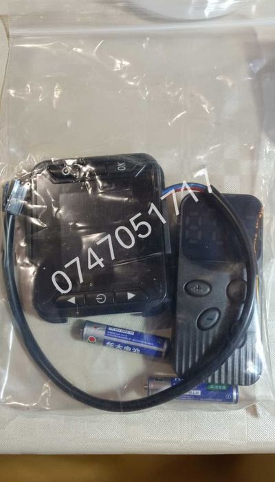 Incalzitor Diesel Circuit Apa motor - Webasto termotop - Nou, Garantie