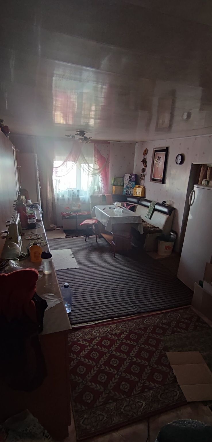 Продам дом в центре 80кв.м.
