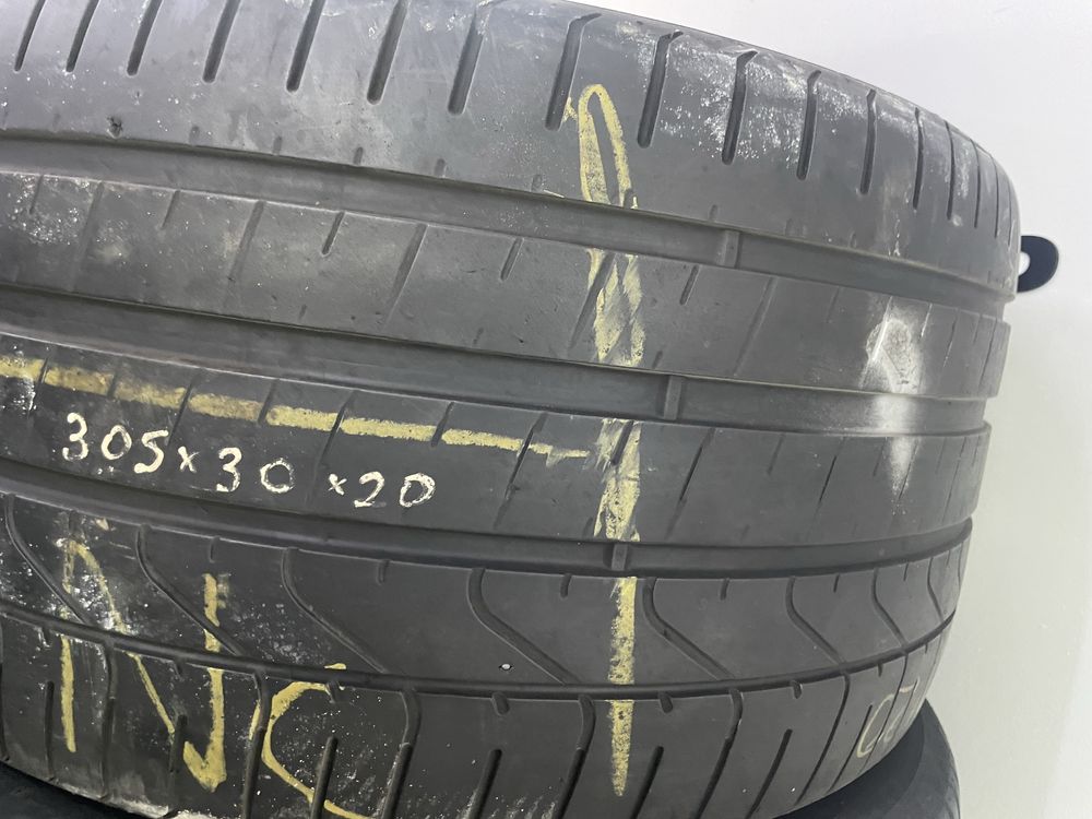 Продам шины 305/30 R20