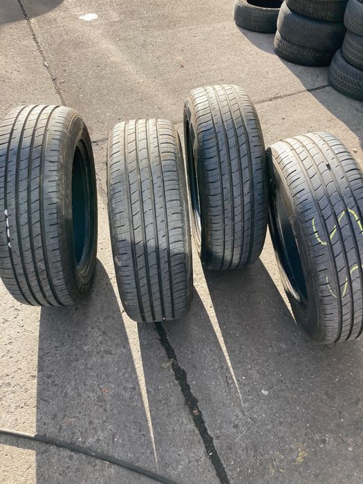 Anvelope vara, 235/ 60   R18   103V, compatibile cu Mazda CX7, 2008