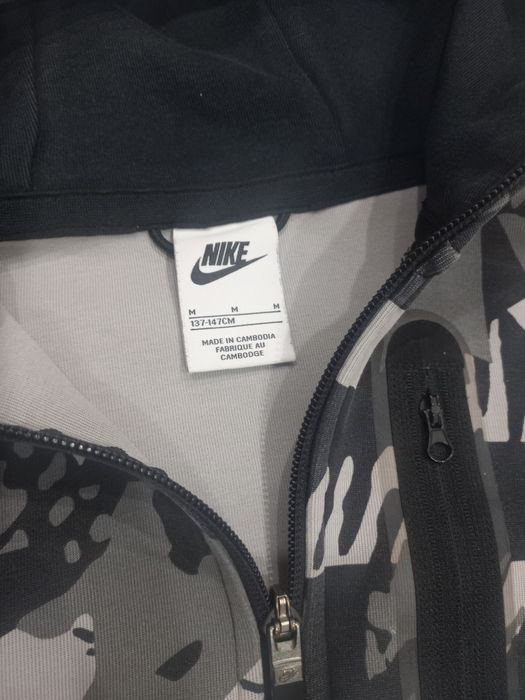 Детски Nike Tech Fleece