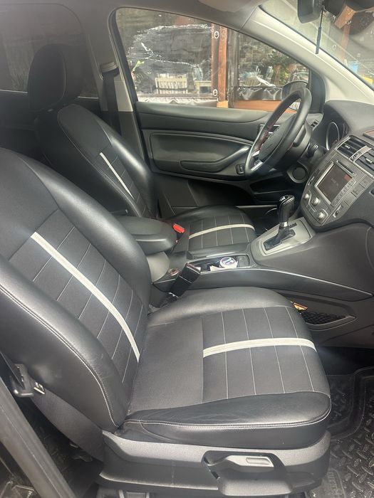 Ford Kuga 2011 4X4