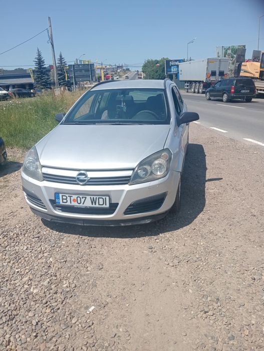 Opel Astra H pentru Dezmembrări