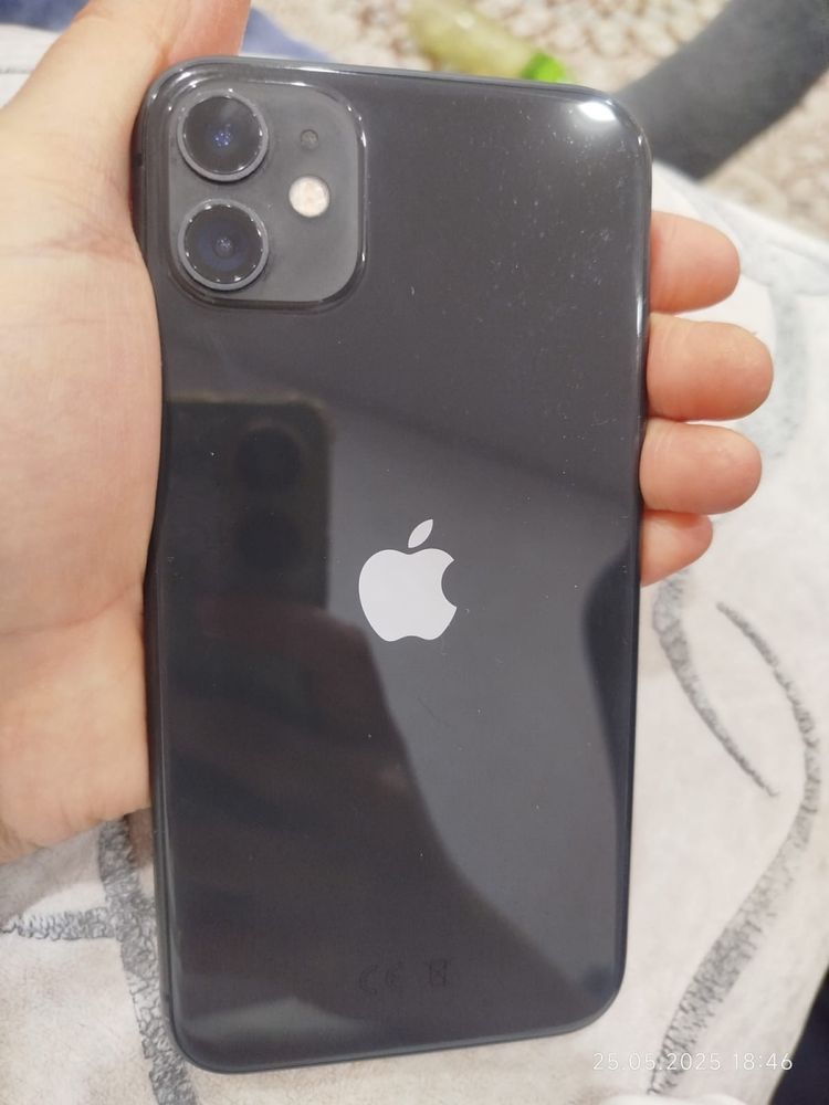 IPhone 11 в отличном состоянии