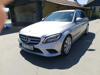 Mercedes-Benz C Mercedes-Benz C220D