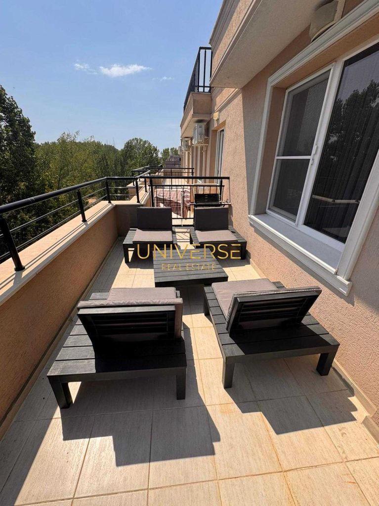 Продава се Четиристаен апартамент в к.к. Слънчев бряг - 166 кв.м за 1145 €/кв.м - Снимка #22