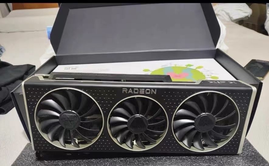 RX 6950 XT 16 Gb
