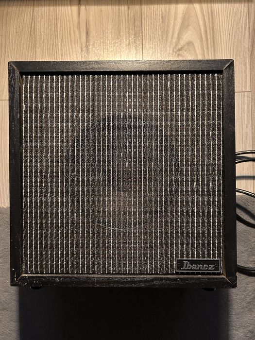Amplificator Chitara Ibanez IBZ10GV2