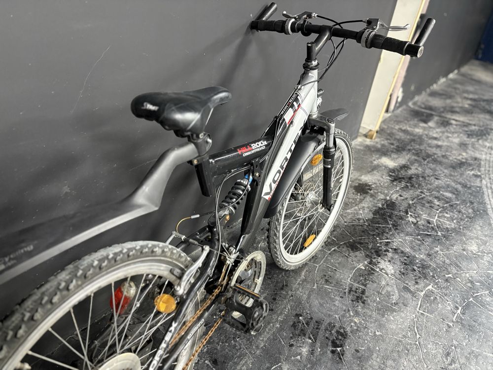 Велосипед Vortex 24 цола
