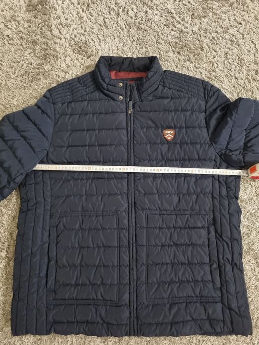 Мъжко яке Polo xxl