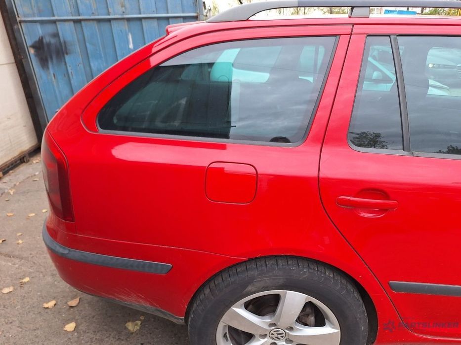 Aripa spate dreapta SKODA OCTAVIA II Combi 1Z5 2004 - 2013