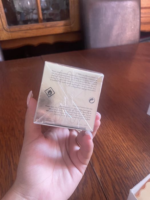 montale arabians tonka