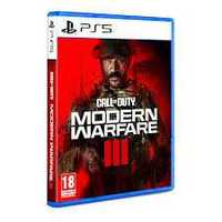 Joc Call of Duty Modern Warfare 3 PS5