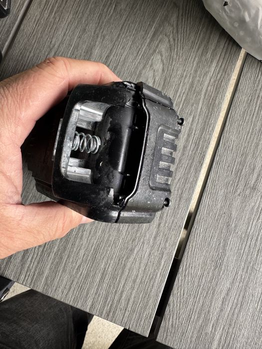 Incarcator si acumulatori dewalt