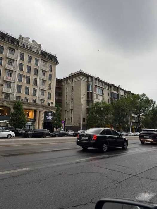 ; Новостройка СРОЧНО  Ул.Ш.Русателли, My Way автосалон 82м2 ЭНГ АРЗОН