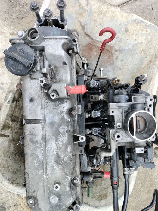 Piese fiat panda 2008, motor 1.1