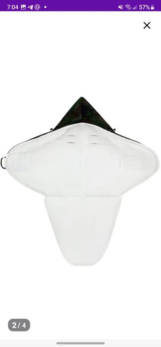 Продам детский конверт