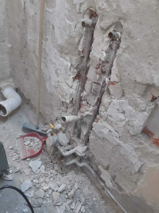 Instalator Instalatii sanitare si termice