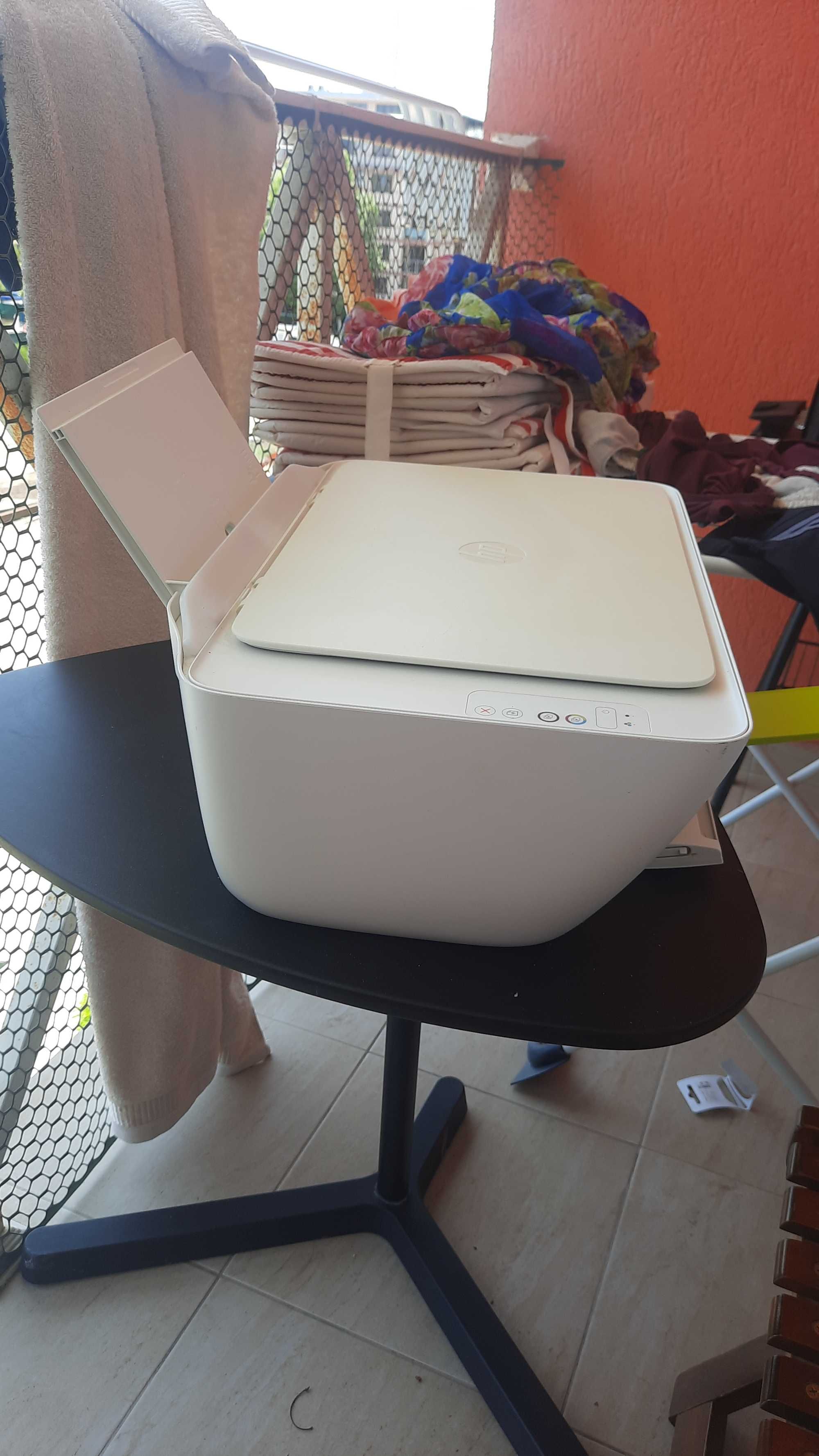 Print, scan, copy HP DeskJet 2130