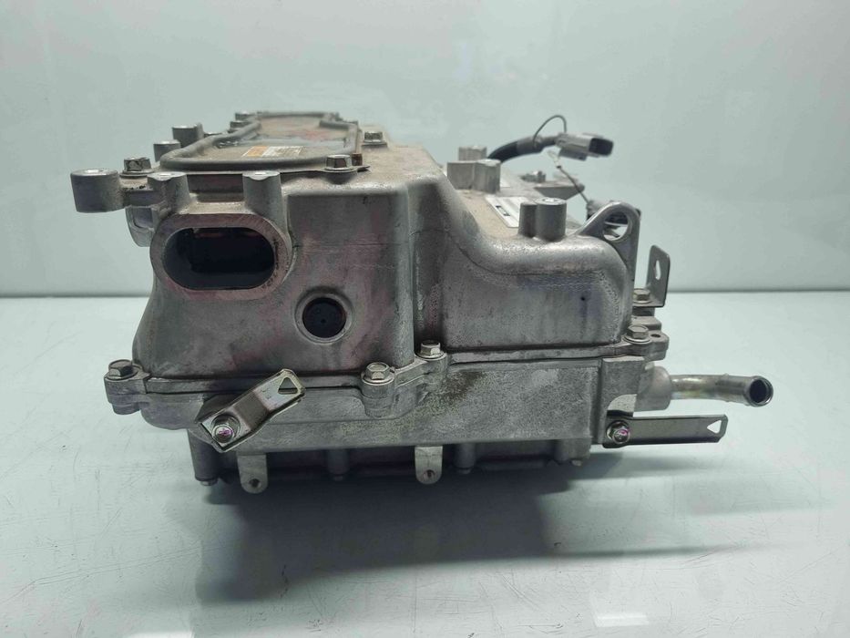 Invertor convertizor tensiune MITSUBISHI Outlander III [Fabr 2012-2014