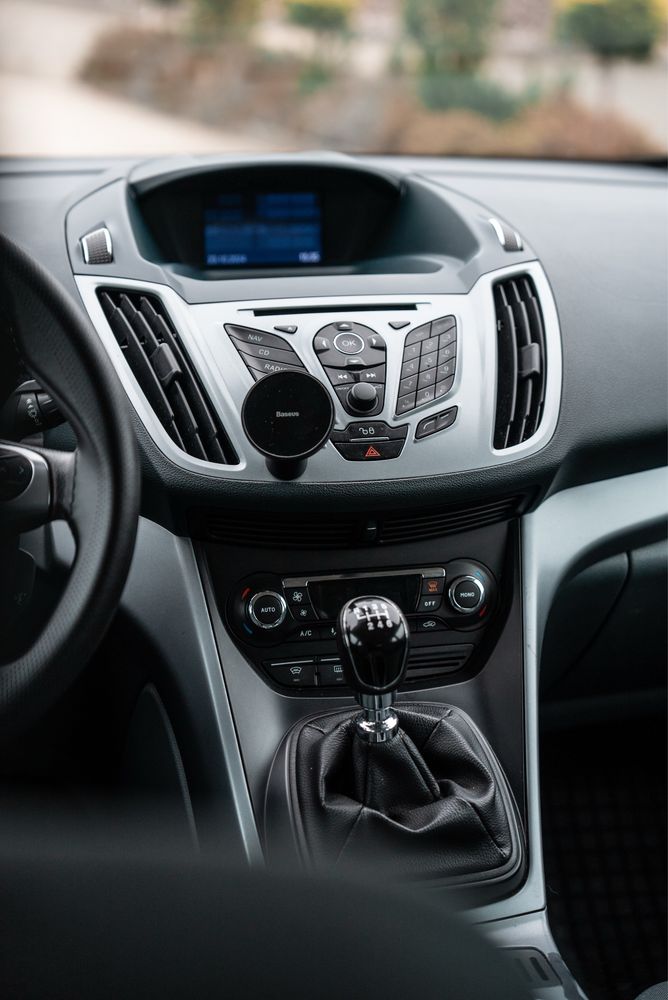 Ford Cmax 2012 - inmatriculat, in stare perfectă