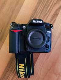 Фотоапарат Nikon d7000