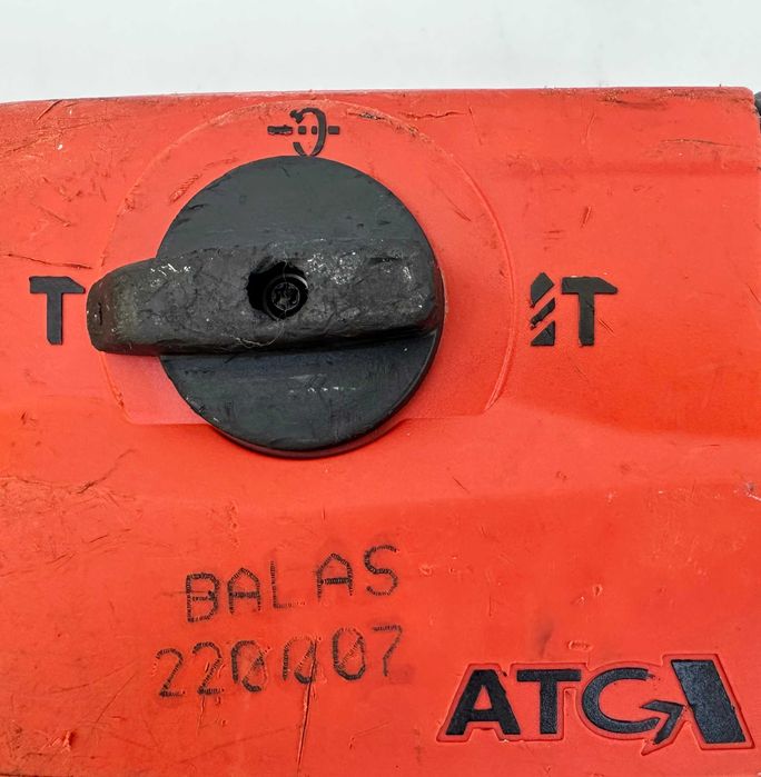 HiLTi TE 60 ATC/AVR - Комбиниран перфоратор 1350W 8.0J SDS MAX