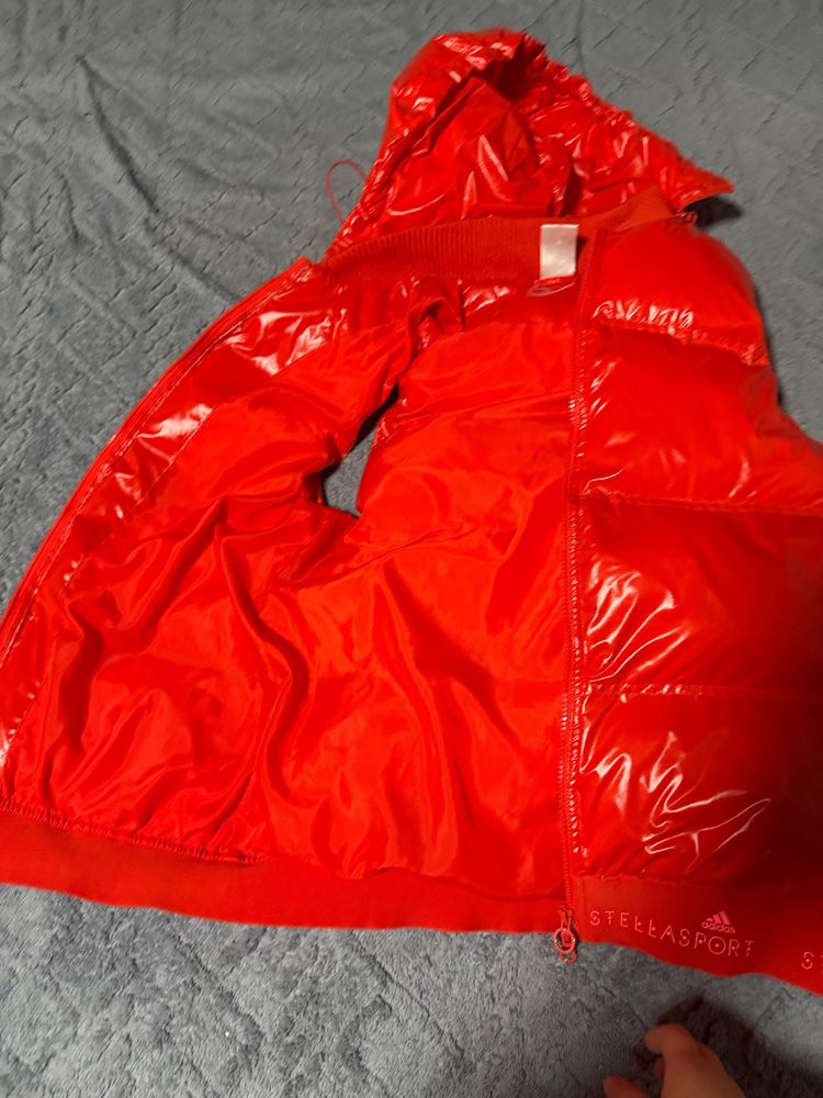 Vestă Stella McCartney x Adidas