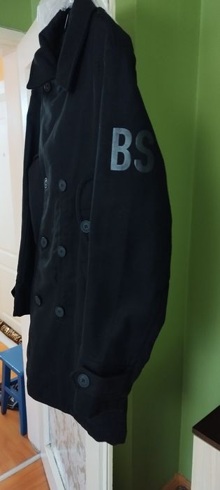 Спортно елегантно Мъжко палто B&S