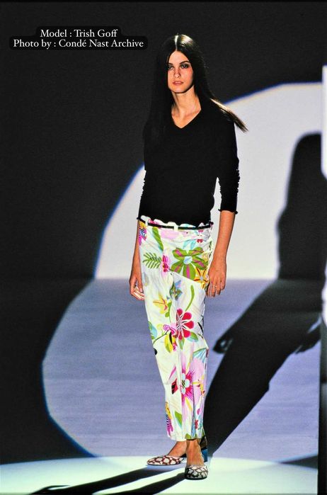 Gucci Tom Ford ера колекционерски панталон