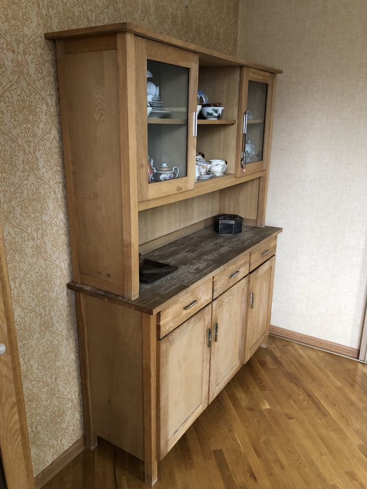 Сервант для гостиной