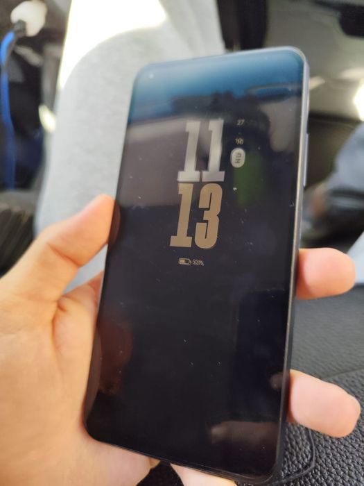 Xiaomi Mi 11 lite ne