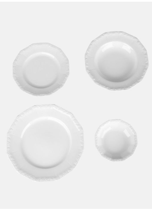 Rosenthal  ,,Maria Weiss’’-  НОВ сервиз за хранене за 4/8 човека;