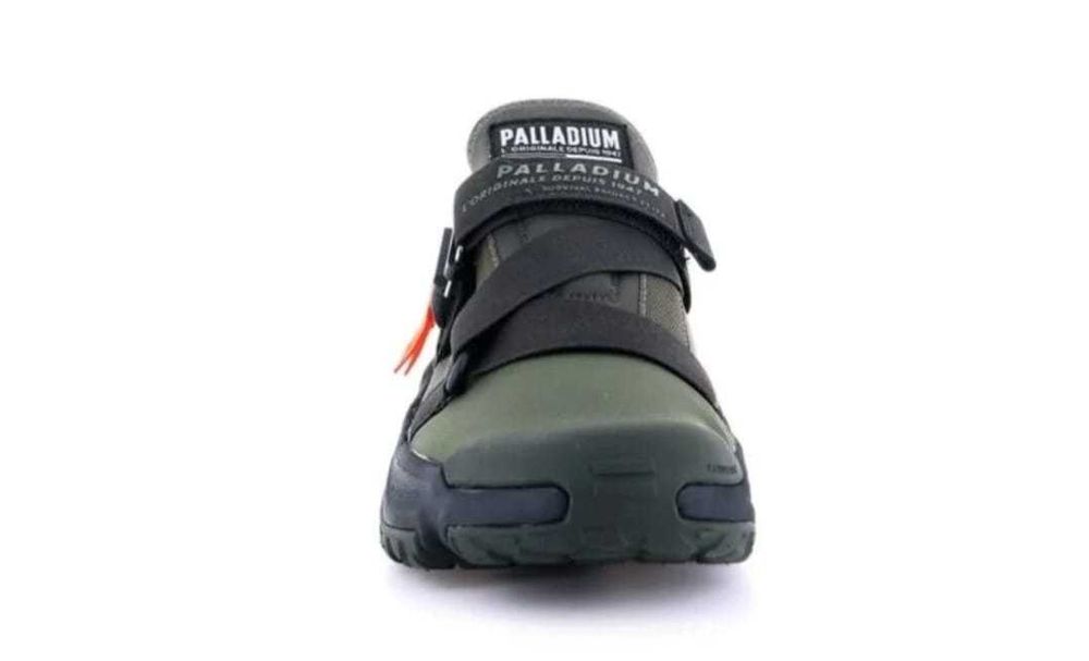 Pantofi sport dama Palladium 37