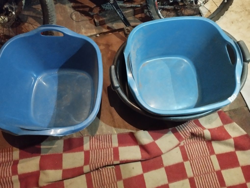 Продам тазики ..