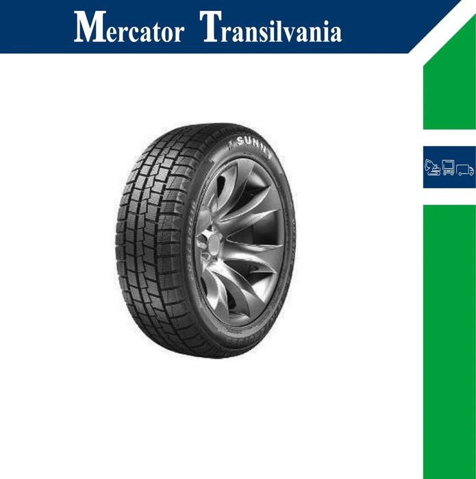 Anvelopa NOUA Iarna  235/50R18 Sunny NW312 101S XL