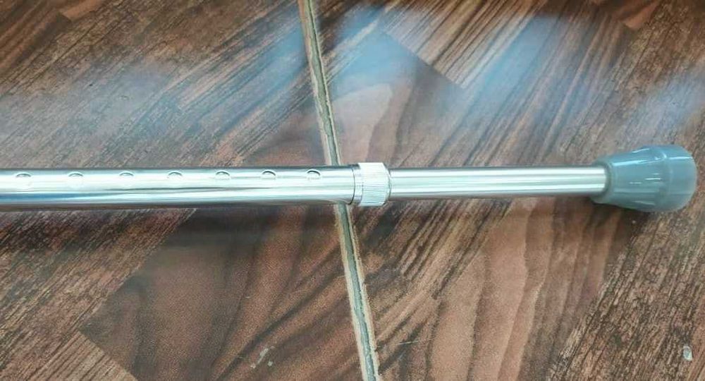 Доставка. Налокотник, костыль под локоть, трость