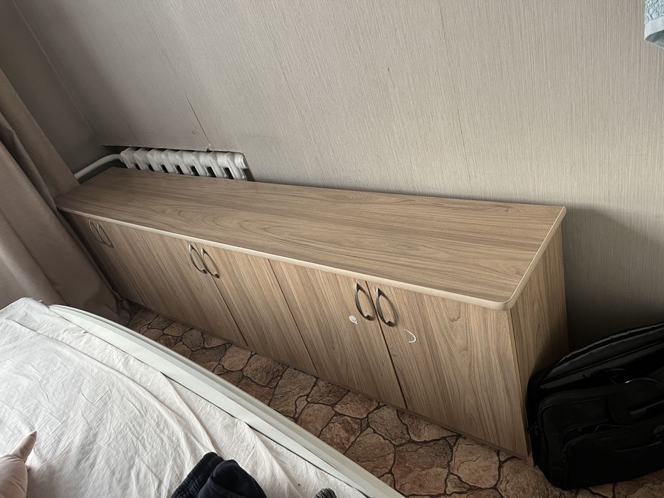 Обувница для прихожей.