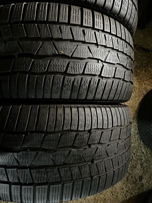 Anvelope de iarna continental 245/45 R17