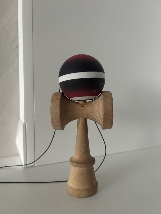 Kendama Broken Shape
