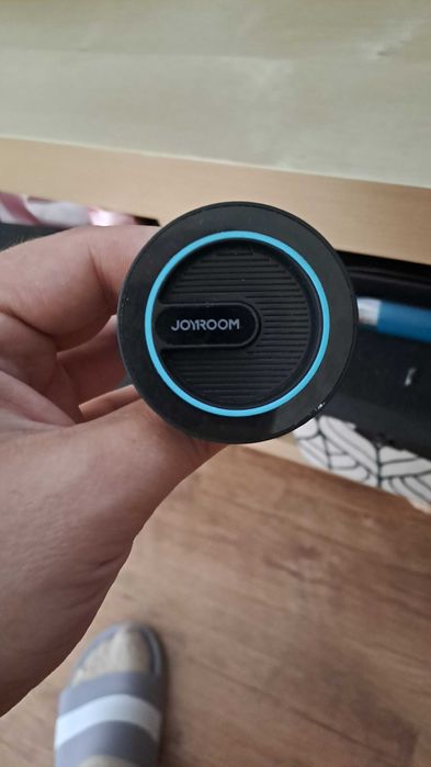 Suport telefon auto magnetic