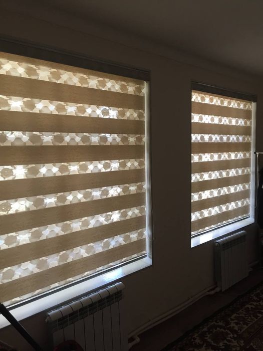 Jalyuzi Magic jaluzi