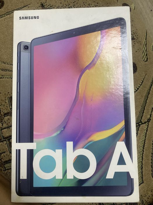 Продам планшет samsung Galaxy Tab A