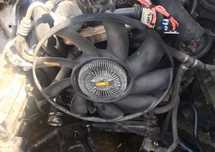 Vascocuplaj vascocuplaj elice Range Rover Vogue 3.0 diesel L322 piese